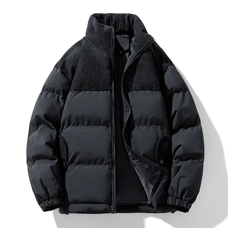 Boreal Ridge | Marksen Overcast Jacket