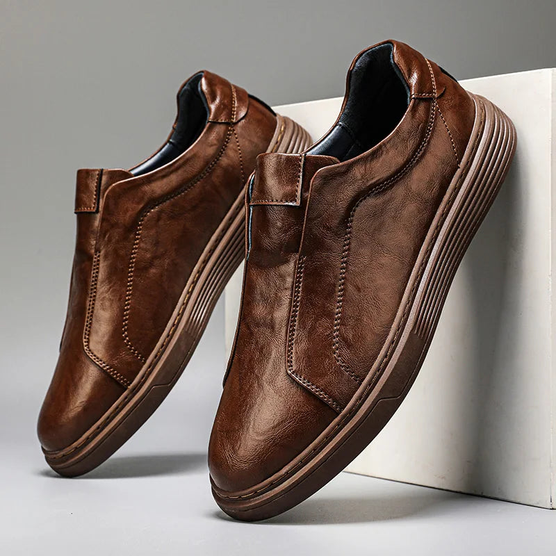 Boreal Ridge | Sneaker