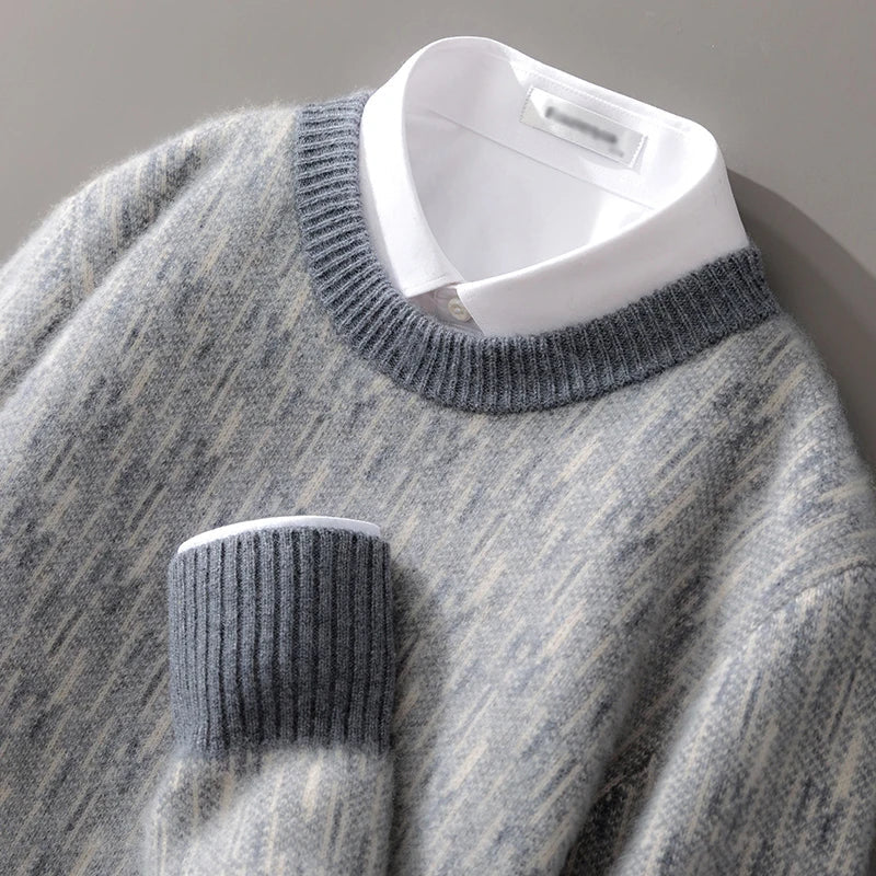 Boreal Ridge | SOFT COMFORT SWEATER