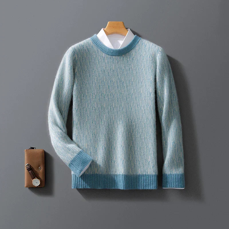 Boreal Ridge | SOFT COMFORT SWEATER