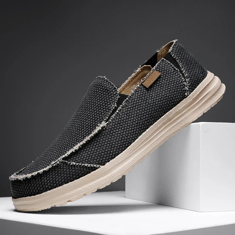 Boreal Ridge |The Weekend Shoe