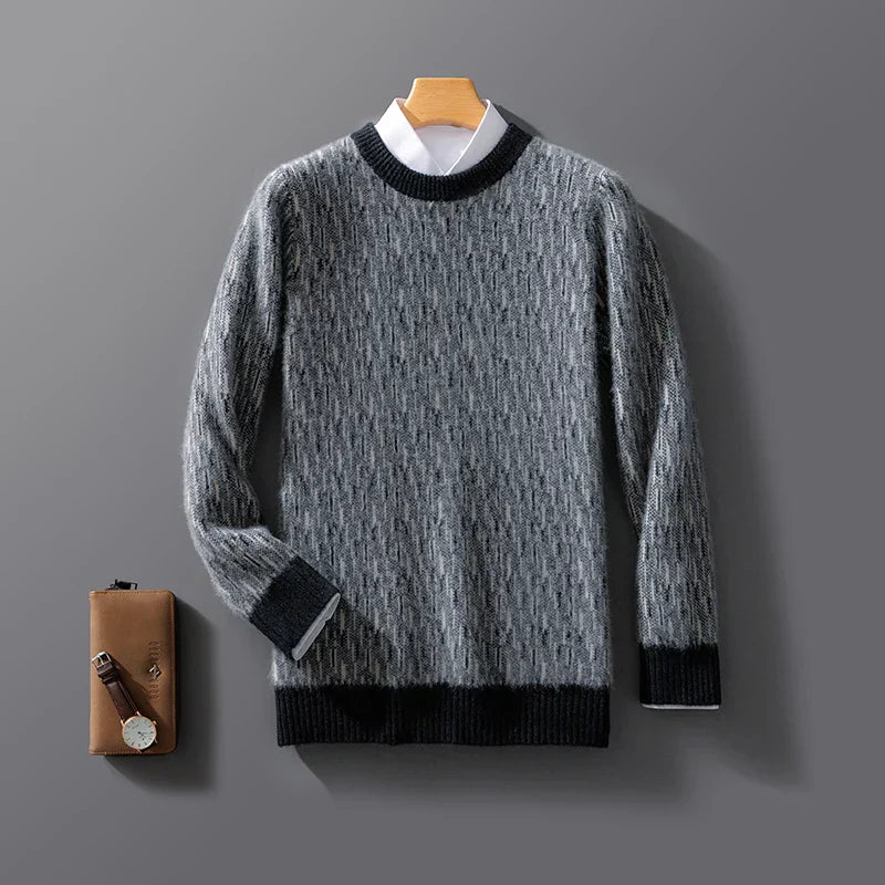 Boreal Ridge | SOFT COMFORT SWEATER