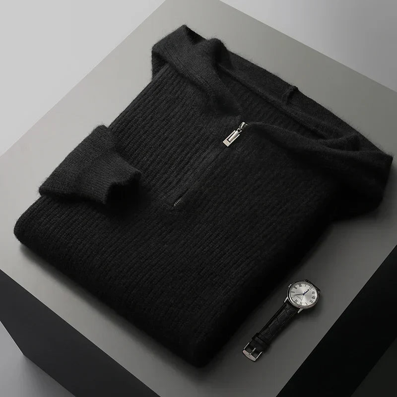 Boreal Ridge | PULLOVER HOODIE