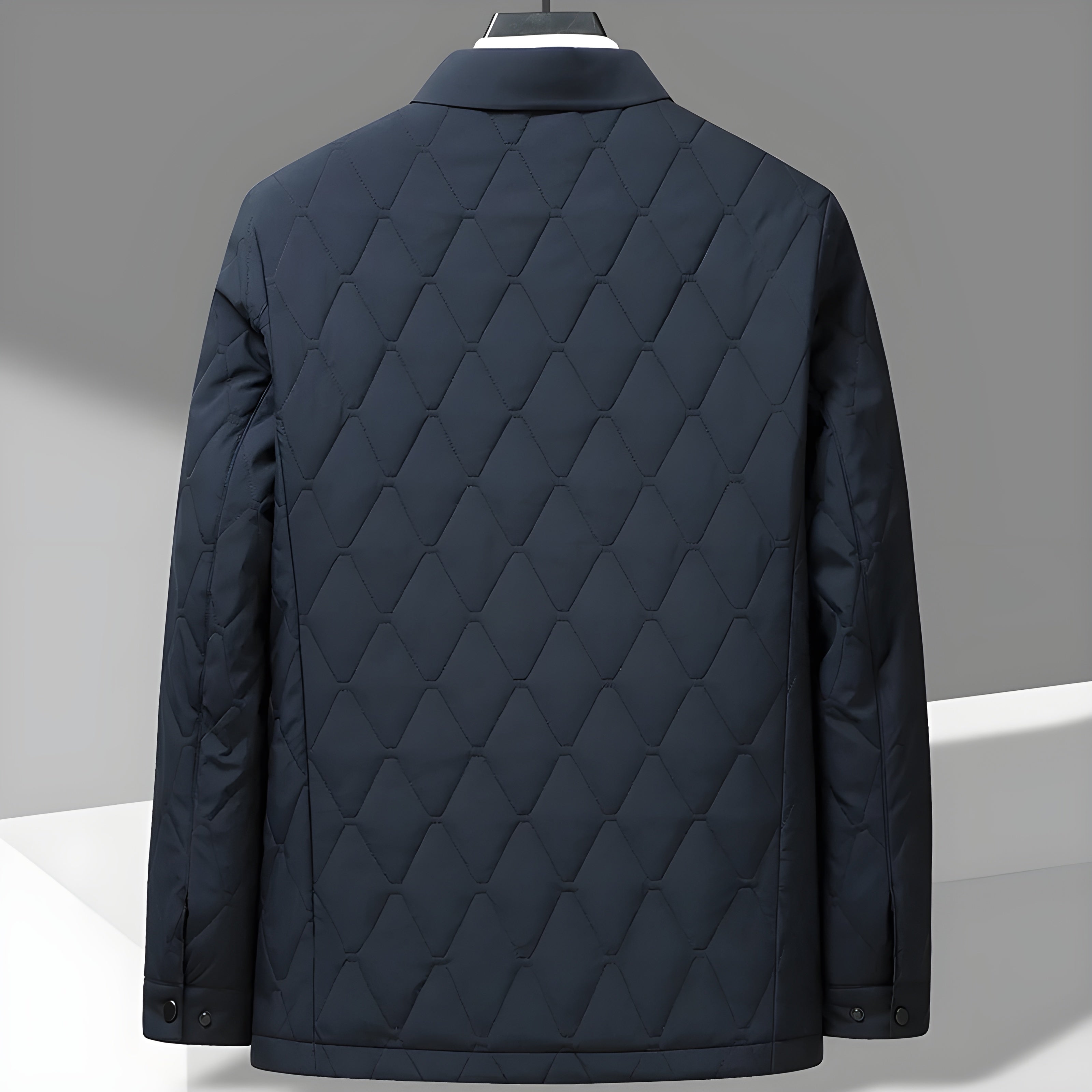 Boreal Ridge | Westbury Insulated Jacket