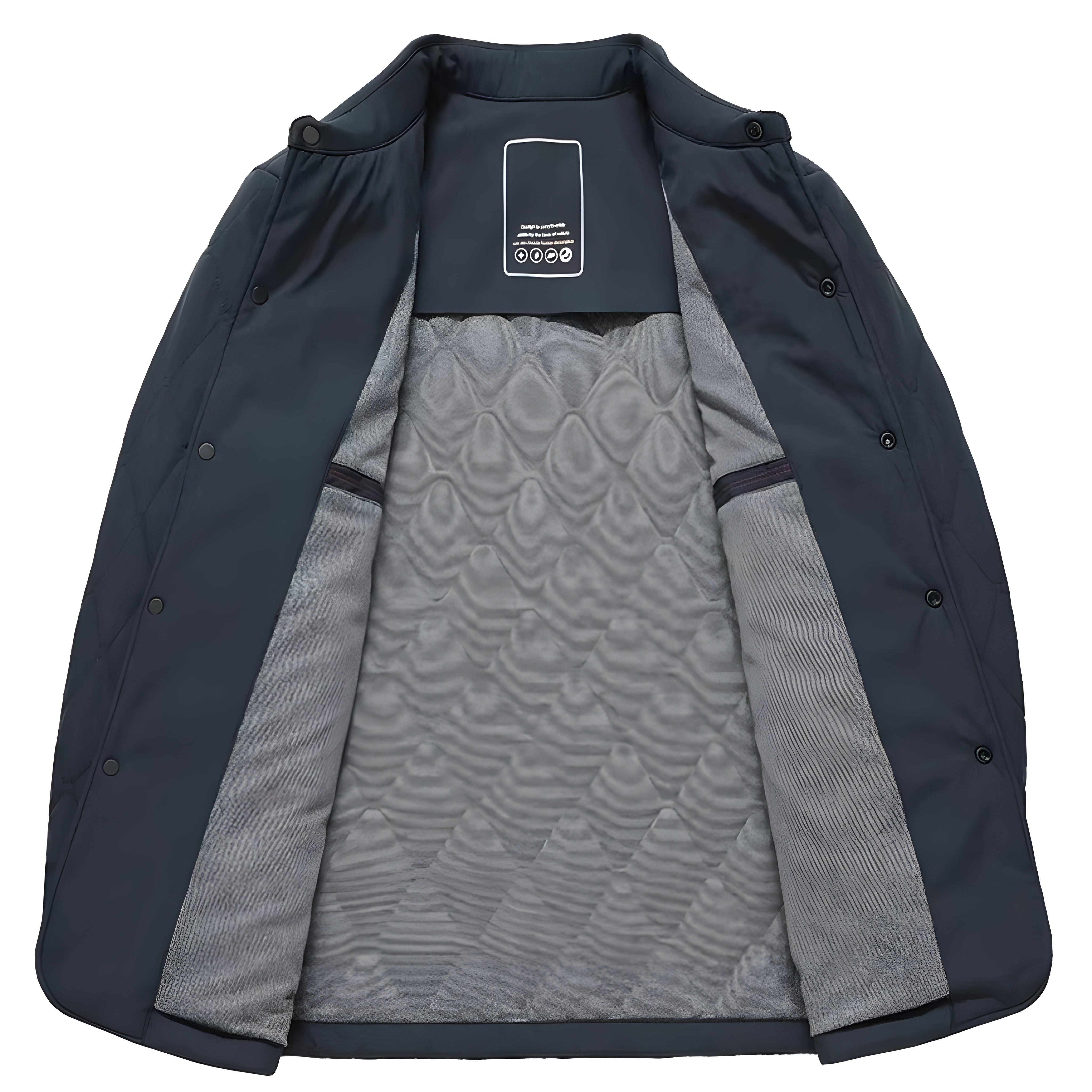 Boreal Ridge | Westbury Insulated Jacket