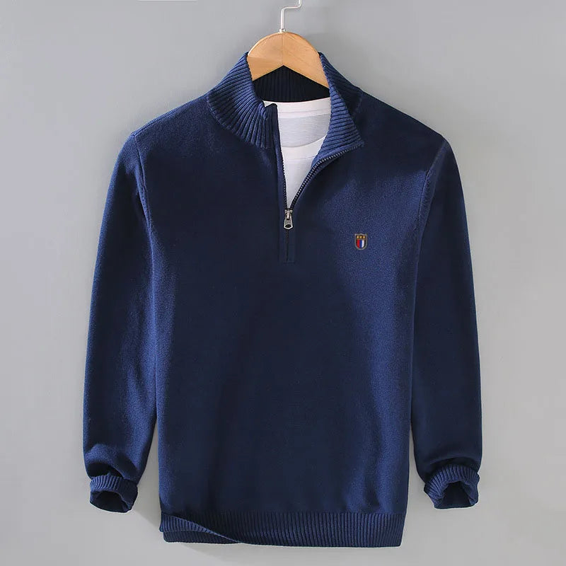Boreal Ridge | Biltmore Knit Sweater
