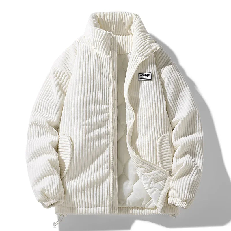 Boreal Ridge | Houston Corduroy Jacket