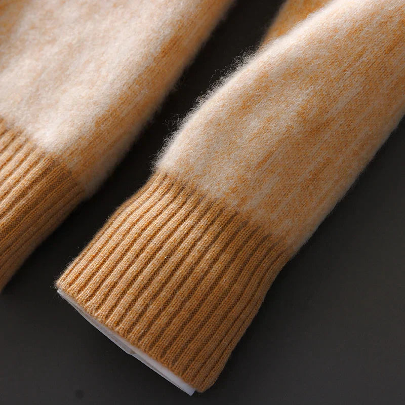 Boreal Ridge | SOFT COMFORT SWEATER