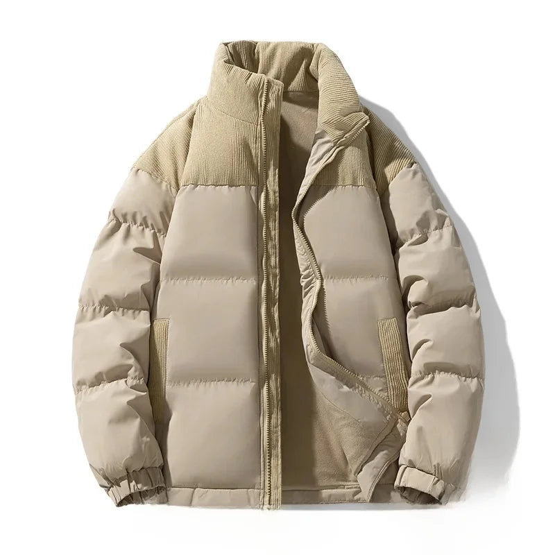 Boreal Ridge | Havery Puffer Jacket