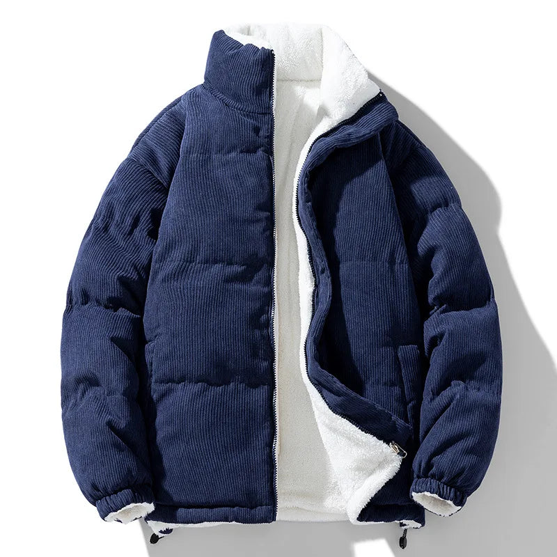 Boreal Ridge | Ashford corduroy Jacket