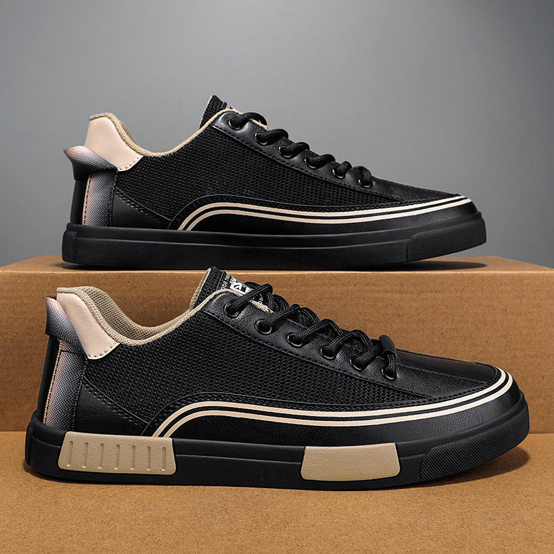 Boreal Ridge | Mesh Sneaker