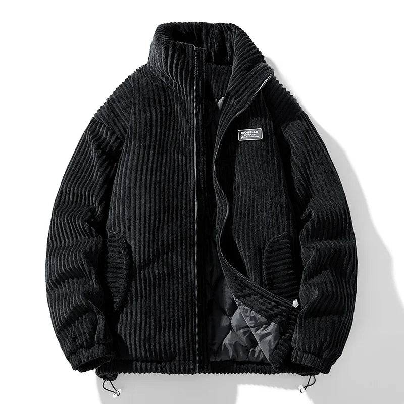 Boreal Ridge | Houston Corduroy Jacket