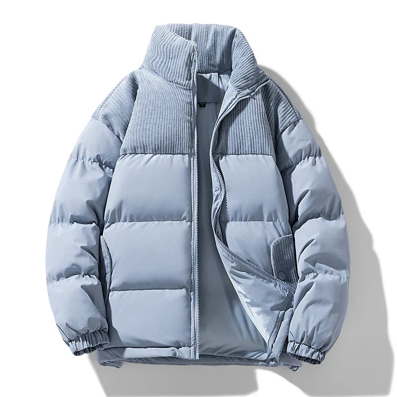 Boreal Ridge | Marksen Overcast Jacket