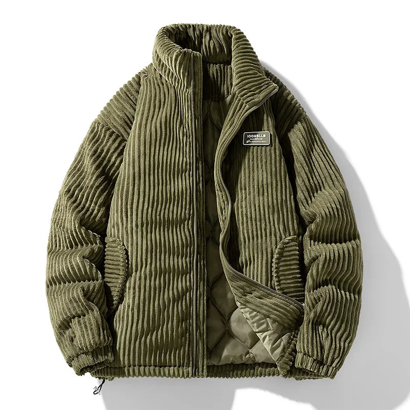 Boreal Ridge | Houston Corduroy Jacket