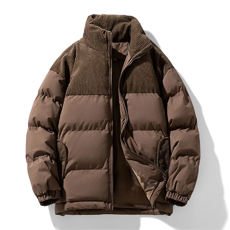 Boreal Ridge | Marksen Overcast Jacket