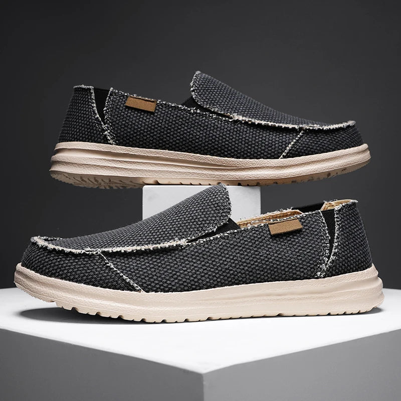 Boreal Ridge |The Weekend Shoe