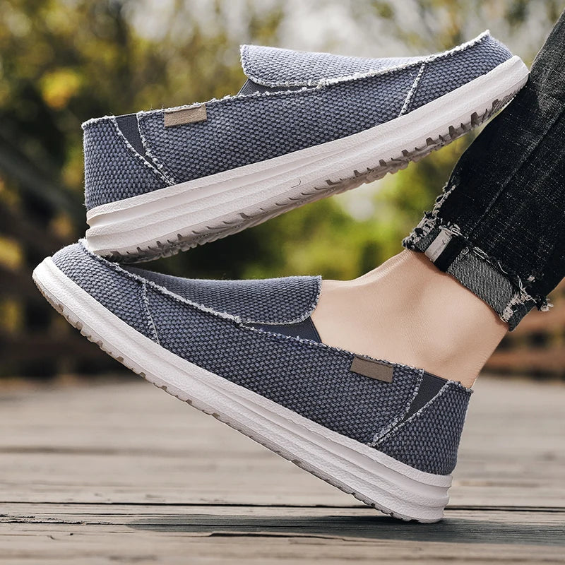 Boreal Ridge |The Weekend Shoe