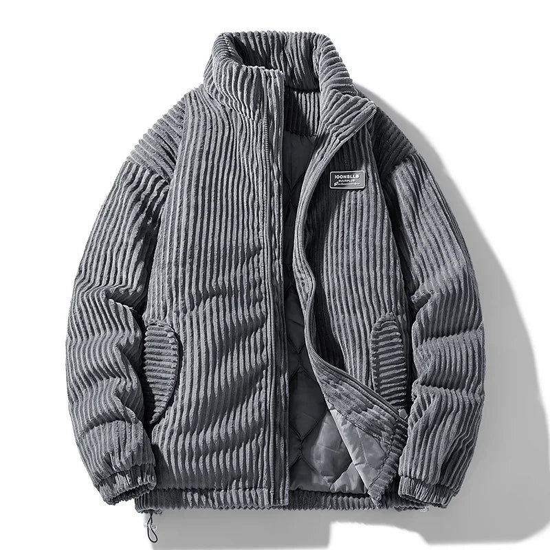 Boreal Ridge | Houston Corduroy Jacket