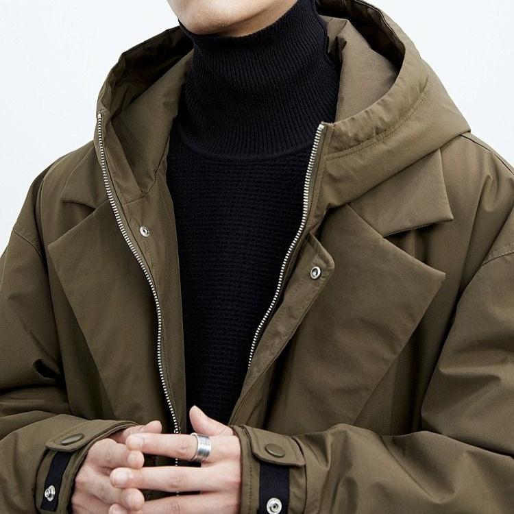 Boreal Ridge | Kensington Overcast Jacket