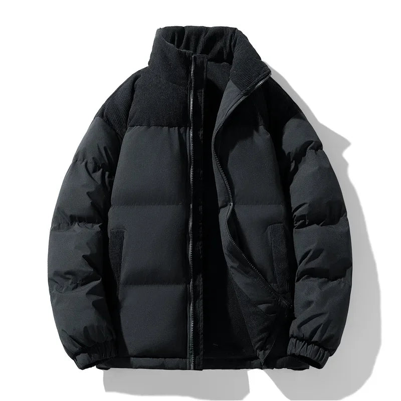 Boreal Ridge | Havery Puffer Jacket