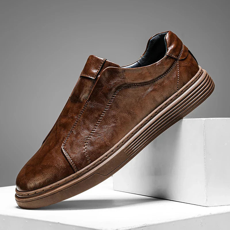 Boreal Ridge | Sneaker