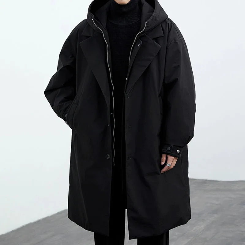 Boreal Ridge | Kensington Overcast Jacket