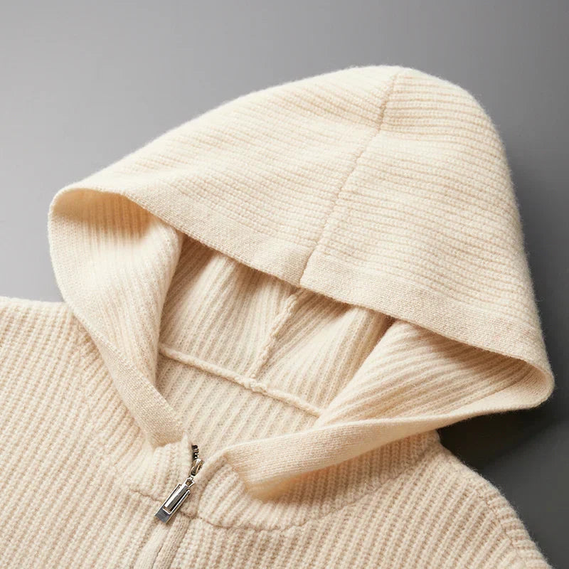 Boreal Ridge | PULLOVER HOODIE