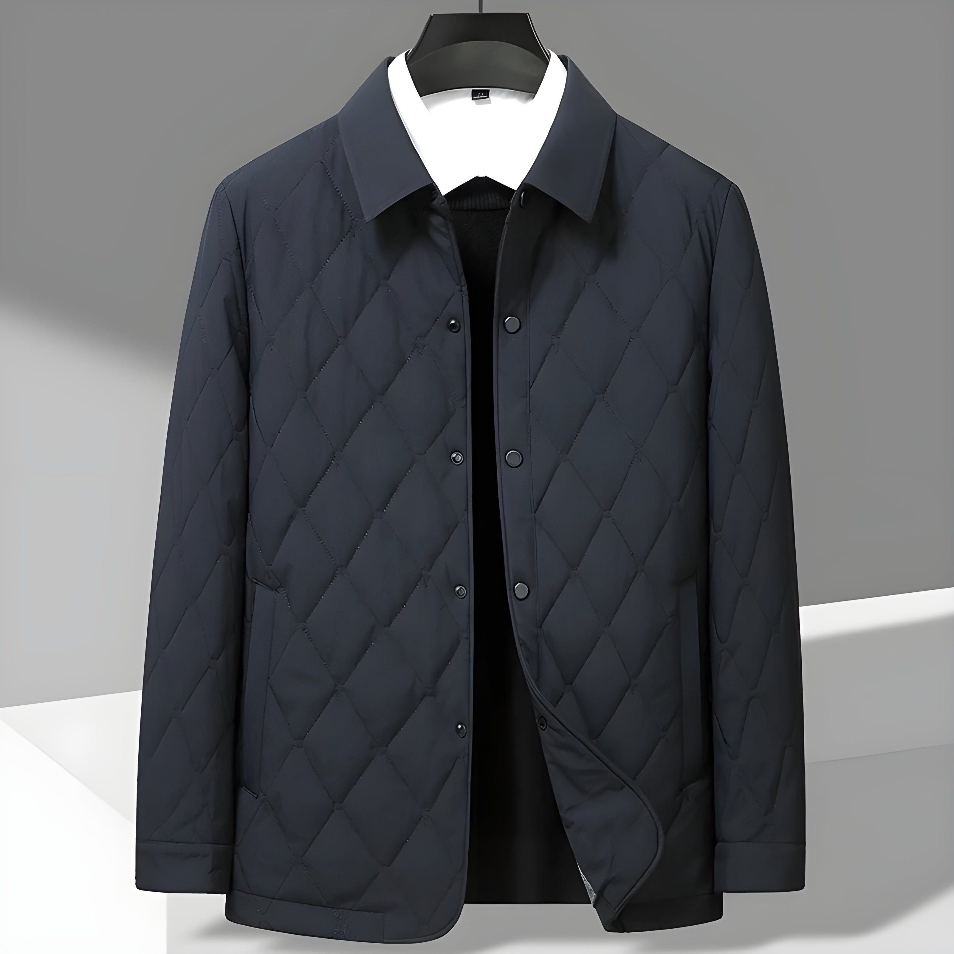 Boreal Ridge | Westbury Insulated Jacket