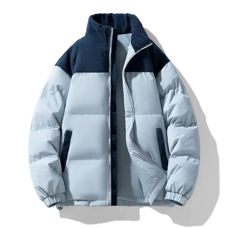 Boreal Ridge | Havery Puffer Jacket