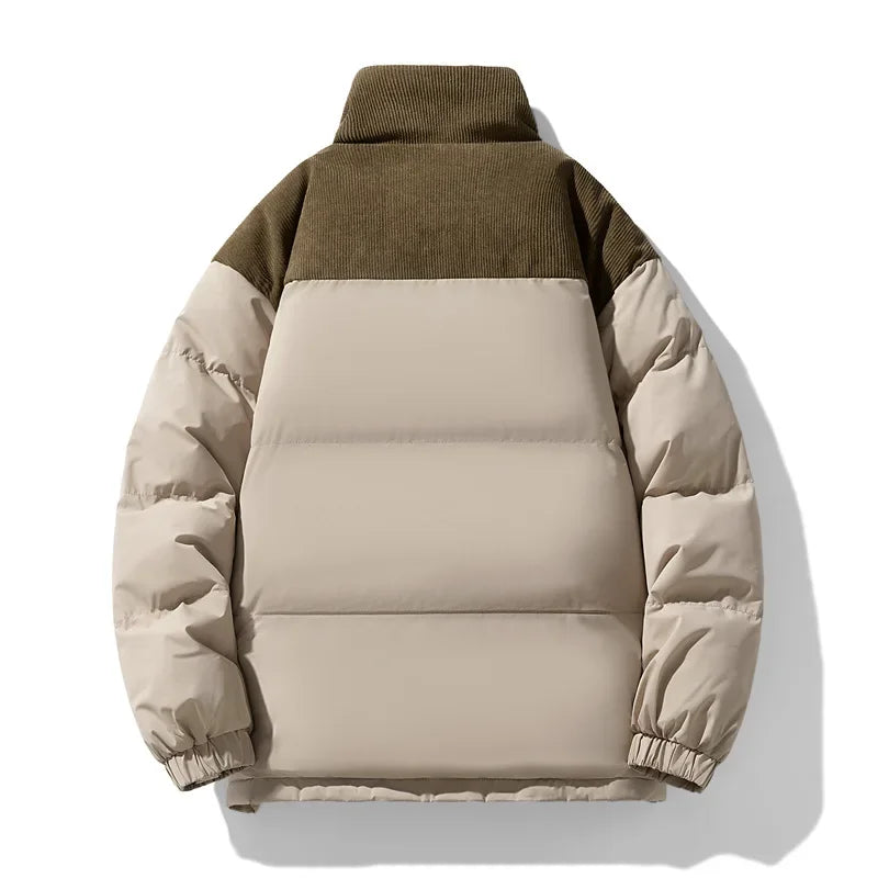 Boreal Ridge | Havery Puffer Jacket
