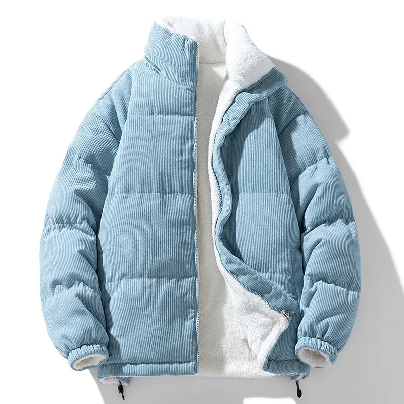 Boreal Ridge | Ashford corduroy Jacket