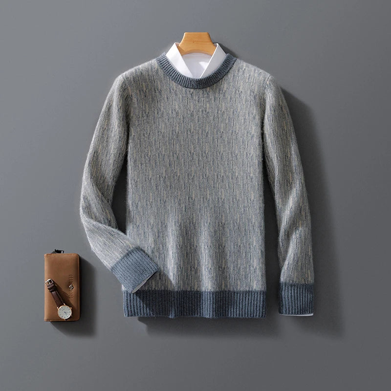 Boreal Ridge | SOFT COMFORT SWEATER
