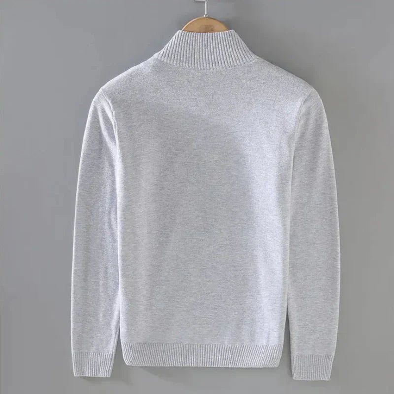 Boreal Ridge | Biltmore Knit Sweater