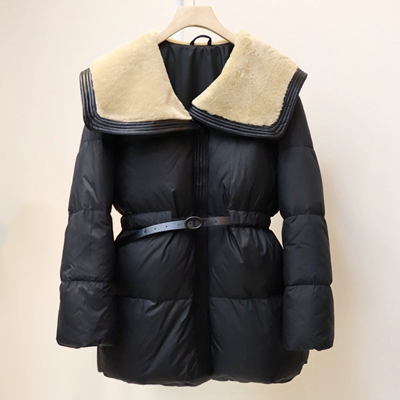 Boreal Ridge | Down Jacket