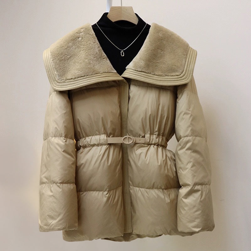 Boreal Ridge | Down Jacket