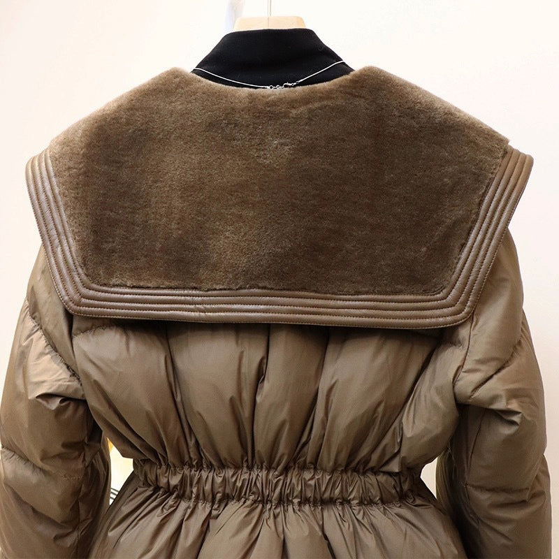 Boreal Ridge | Down Jacket