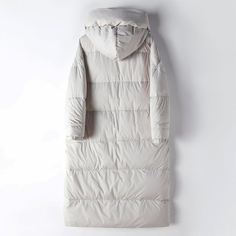 Boreal Ridge | Cozy Down Jacket