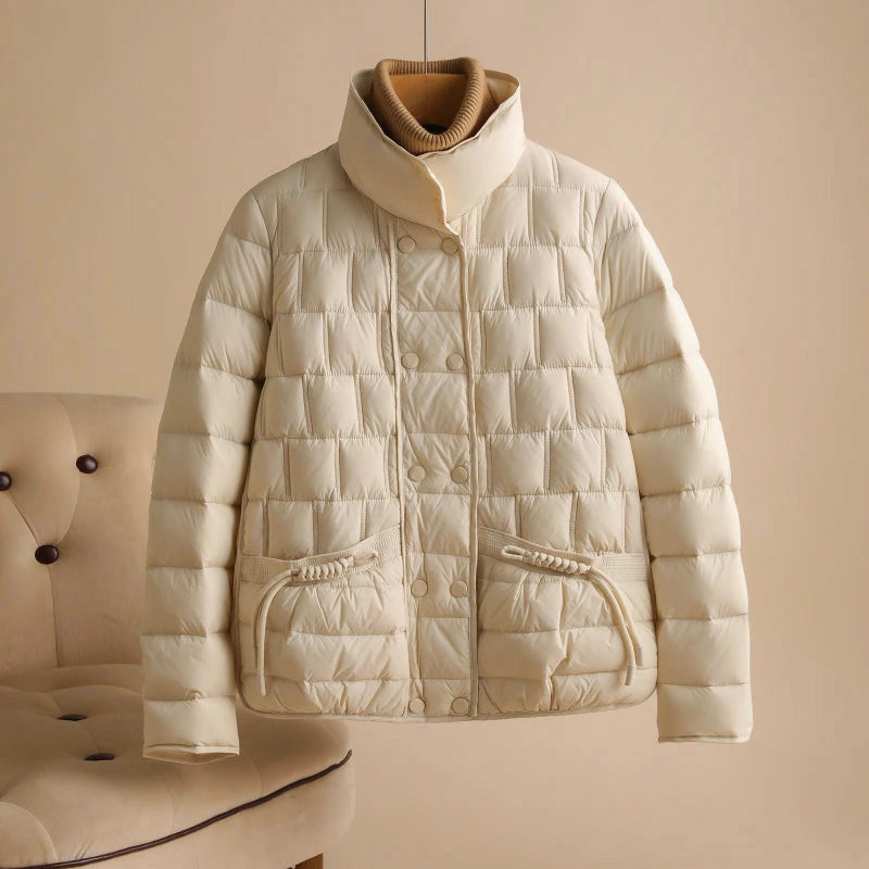 Boreal Ridge | Tranquil Down Jacket