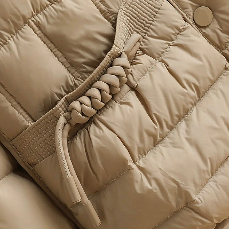 Boreal Ridge | Tranquil Down Jacket