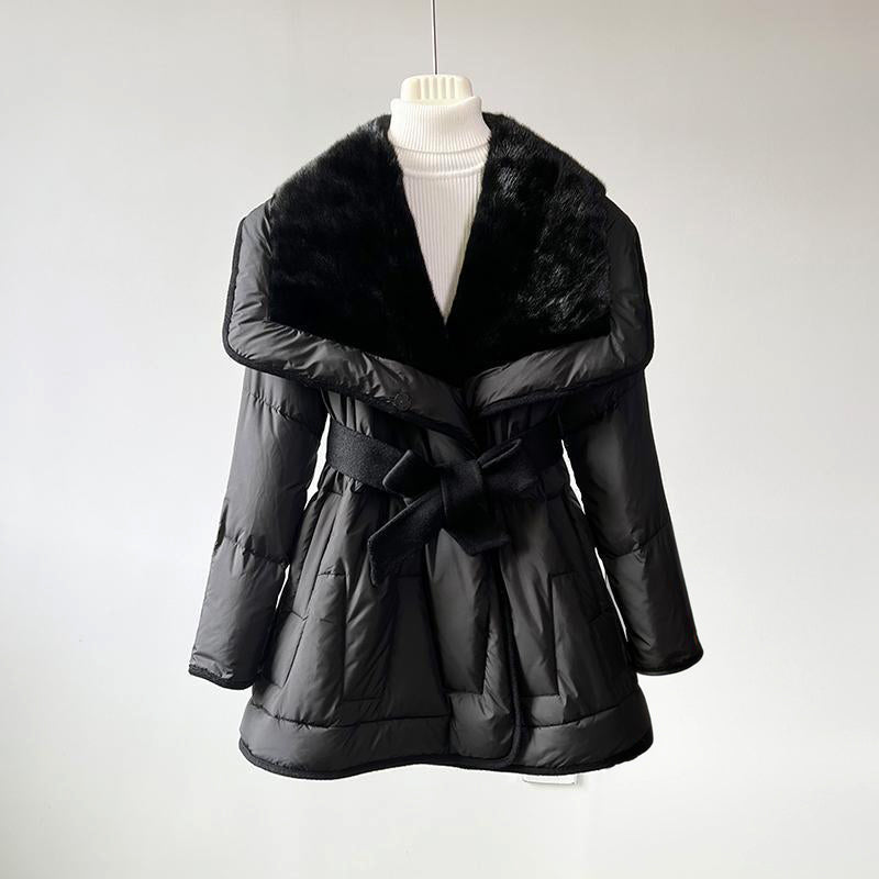 Boreal Ridge | Puffer Jacket