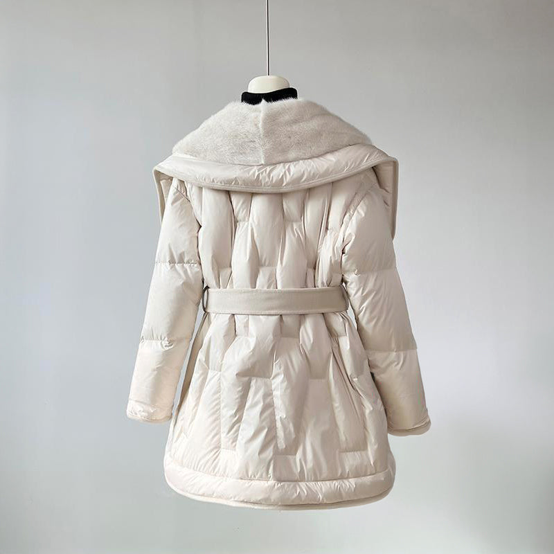 Boreal Ridge | Puffer Jacket
