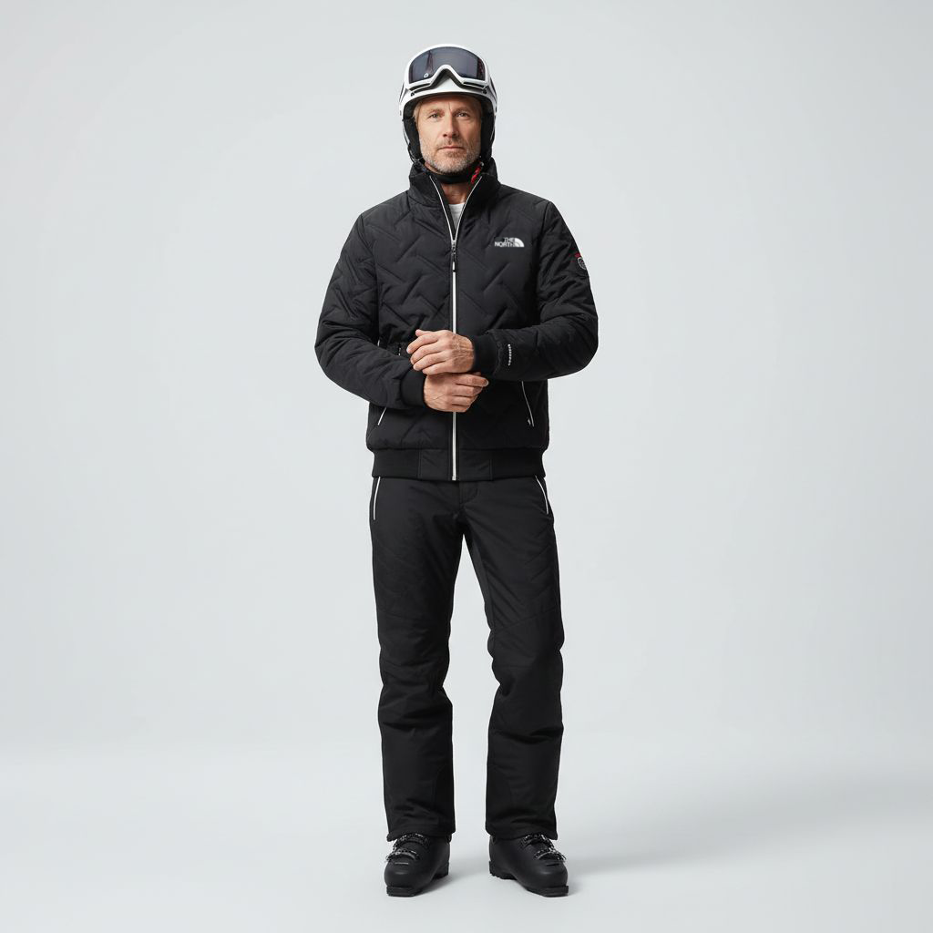 Alpine Northwear | Thermo Winter Jacket