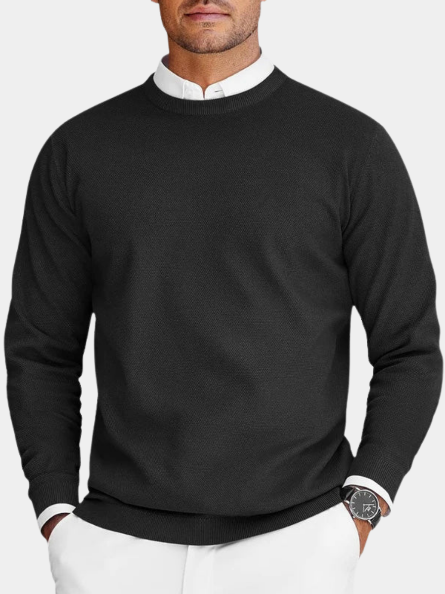 Alpine North | The Perfect Crewneck Sweater (Buy 1, Get 1 FREE)