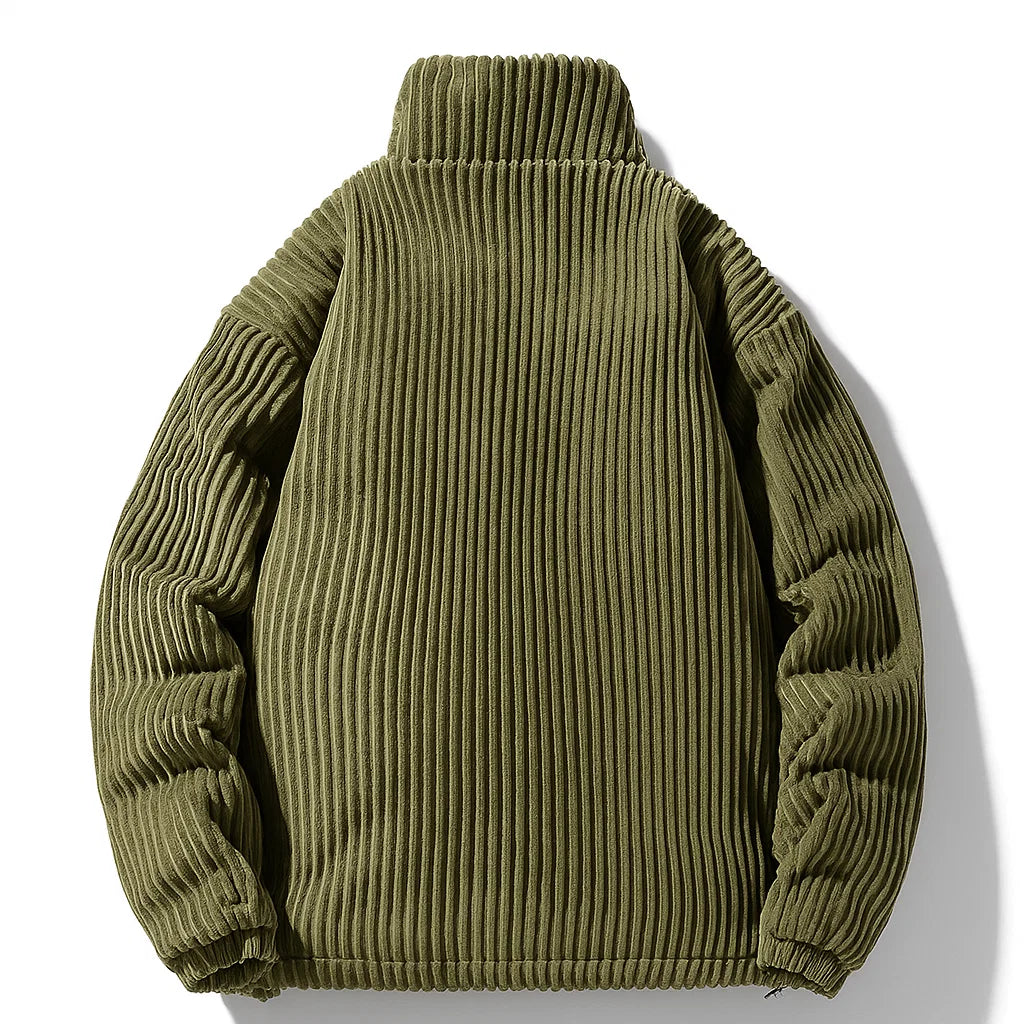 Boreal Ridge | Houston Corduroy Jacket