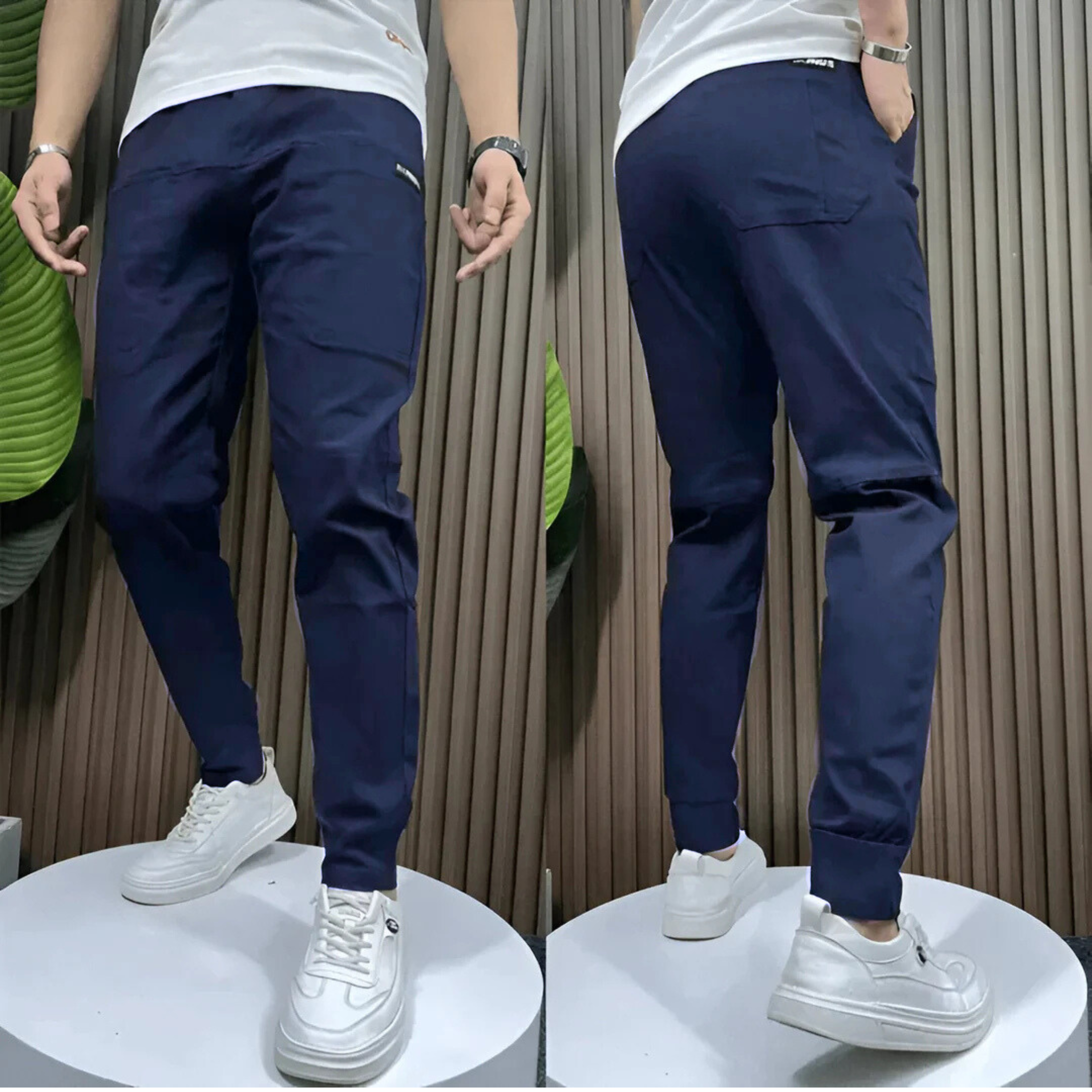 Alpine Northwear | Premium Men’s Cargo Stretch Pants (Buy 1, Get 1 FREE)