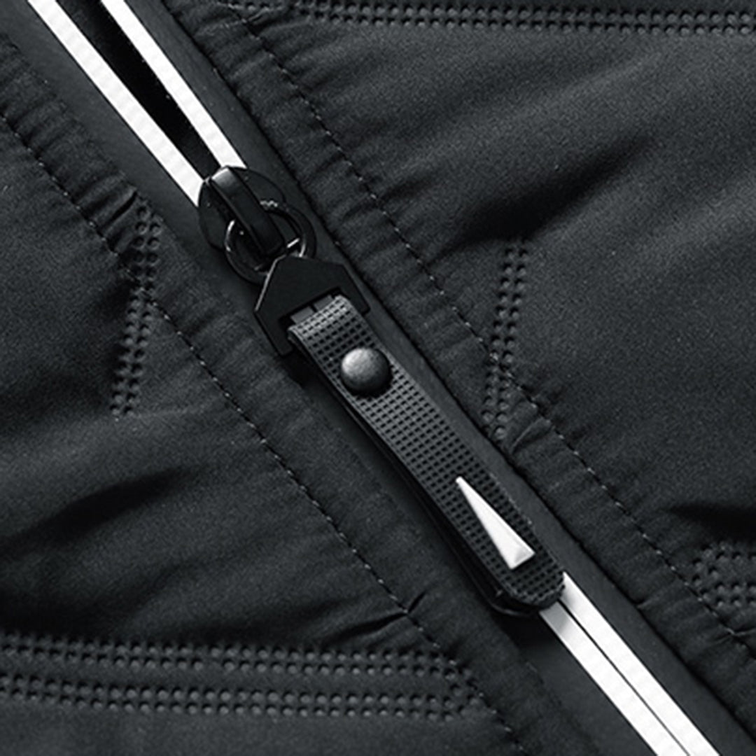 Boreal Ridge ™ | Modern Casual Jacket with Timeless Elegance | Tycho