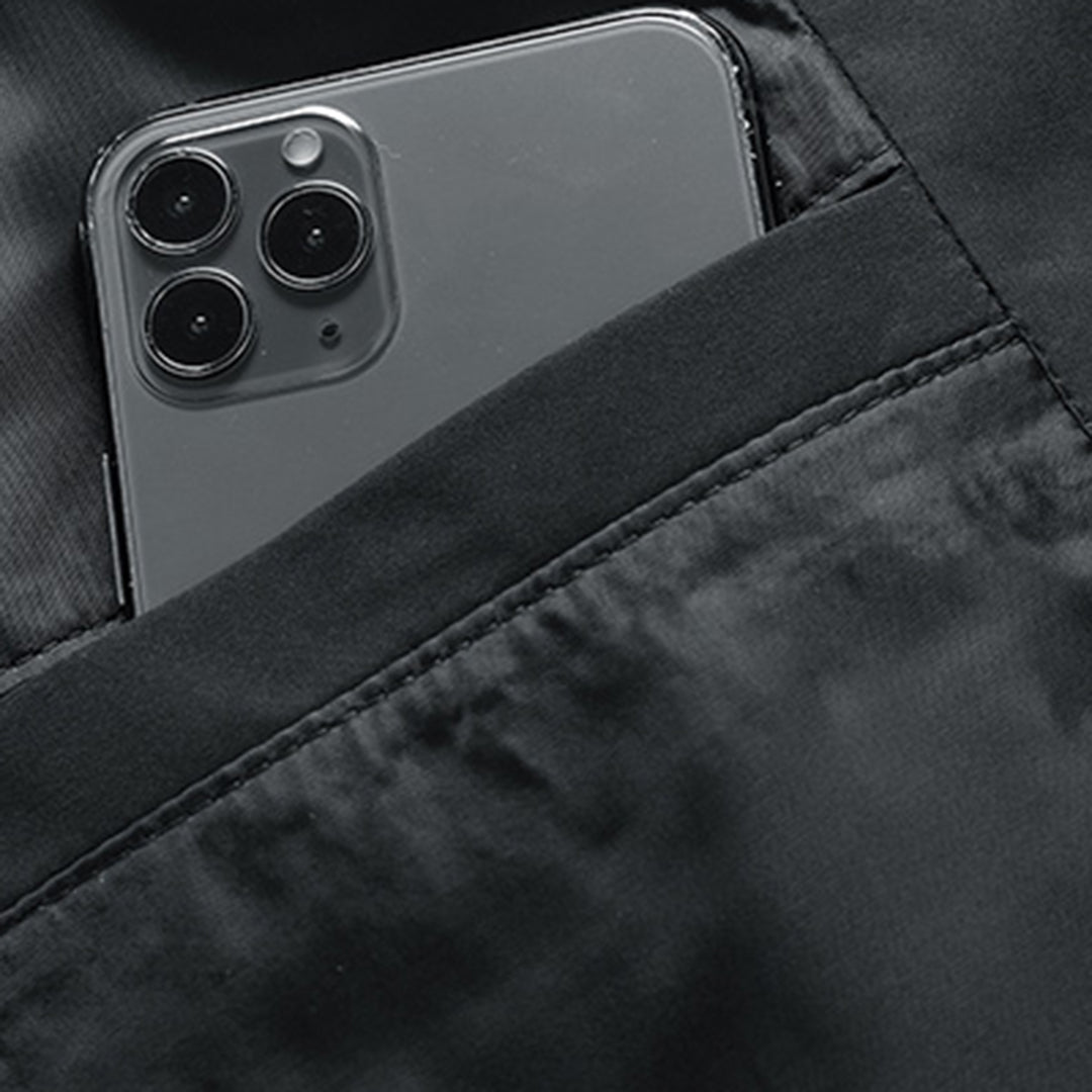 Boreal Ridge ™ | Modern Casual Jacket with Timeless Elegance | Tycho