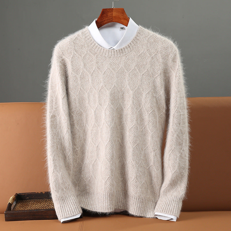 Boreal Ridge | THE ELEGANT SWEATER