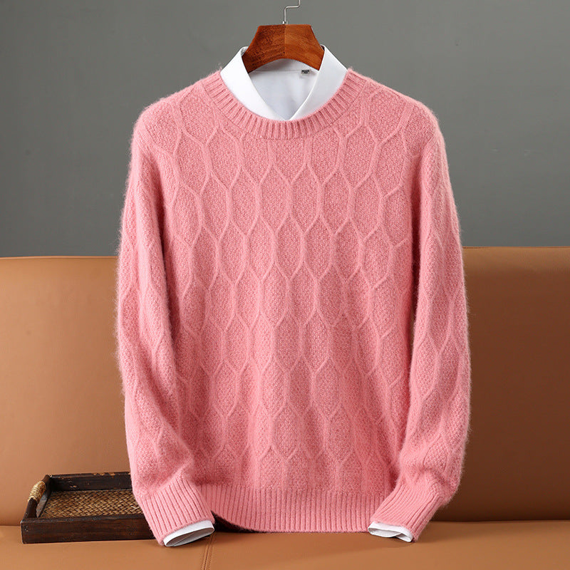 Boreal Ridge | THE ELEGANT SWEATER
