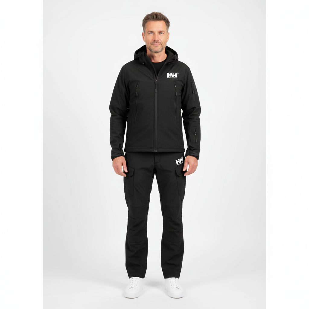 Alpine Northwear | Frost Prestige™ Winter Set (Jacket & Pants)